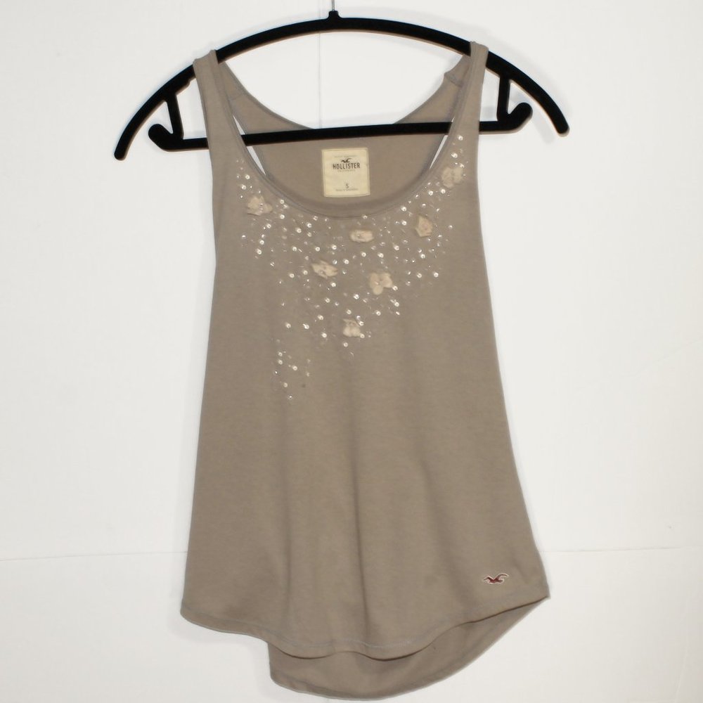 Hollister Ladies Top